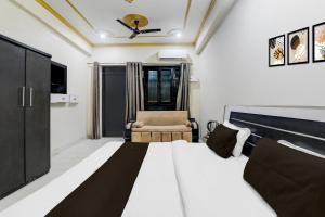 Hotel O Pride Stay