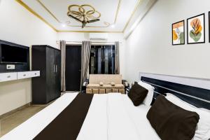 Hotel O Pride Stay