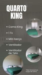 Recanto vista do sol - Piscina aquecida