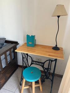 Palermo - lindo departamento