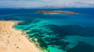 La Hacienda Fuerteventura