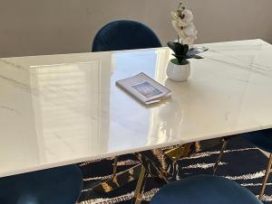 Gianleo Suite vista mare