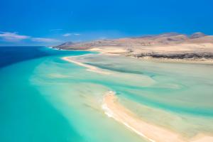 La Hacienda Fuerteventura