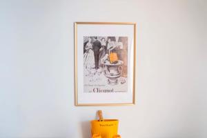 Appartements TRIPLEX cathedrale parking gratuit : photos des chambres