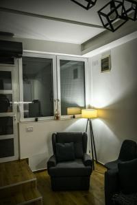 STAN na DAN MITIC FREE PARKING