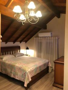 Residencial Jardim dos Pinheiros 279