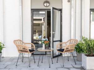 4 person Studio in Sölvesborg