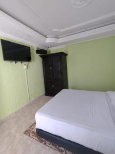 La fantástica Mi Hostal