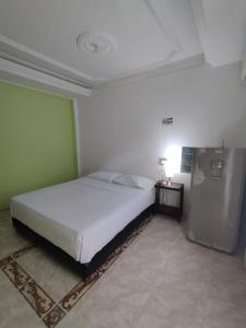 La fantástica Mi Hostal