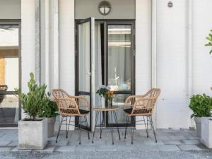 One Double Room in Sölvesborg