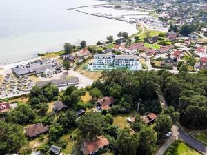 One Double Room in Sölvesborg