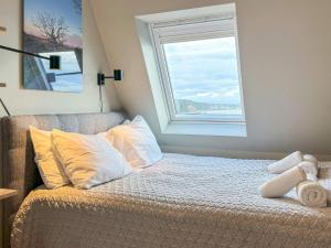 One Double Room in Sölvesborg