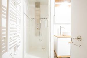 Appartements TRIPLEX cathedrale parking gratuit : photos des chambres