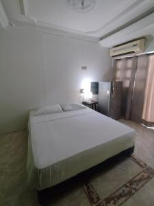 La fantástica Mi Hostal