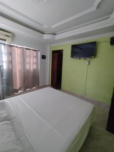 La fantástica Mi Hostal