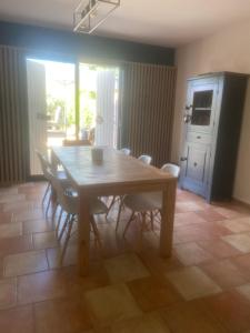 Maison au pied du Luberon