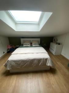 Maisons de vacances Maison au pied du Luberon : photos des chambres