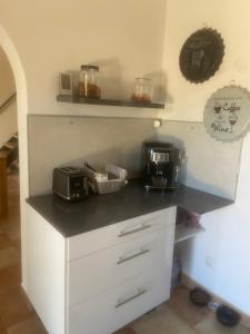 Maisons de vacances Maison au pied du Luberon : photos des chambres