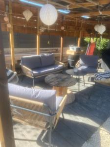 Maisons de vacances Maison au pied du Luberon : photos des chambres