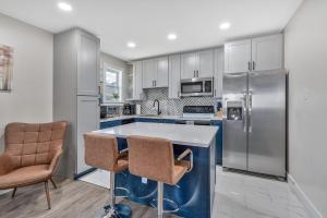 Cute, Charming, West Nash,1 bed 1bath , Private Fenced Yard