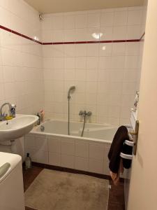 Appartements Bartholome 5 : photos des chambres