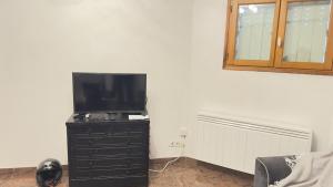Appartements Bartholome 5 : Appartement 1 Chambre