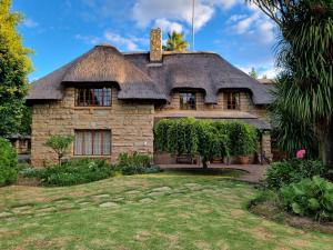 Kudu Crescent Guesthouse