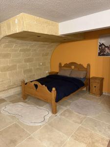 Appartements Le Savoyard - Bar & Jacuzzi : Appartement 1 Chambre