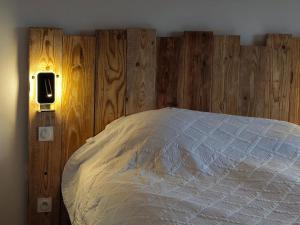 Maisons de vacances Le Portail d-Airain : photos des chambres