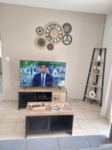 Maisons de vacances Maison en Perigord : photos des chambres