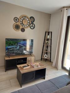 Maisons de vacances Maison en Perigord : photos des chambres