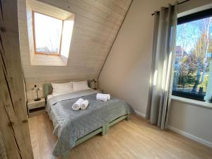 Biestroska - apartamenty widokowe