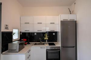 Spacious Apartment in Little Venice Mykonos by ΜΡS