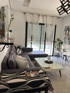 La Penélope - Dar el Haj Ahmed Souid