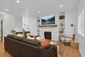 2025 Build, Mountain Home - Eden