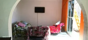 Tranquila casa - Los Fustes