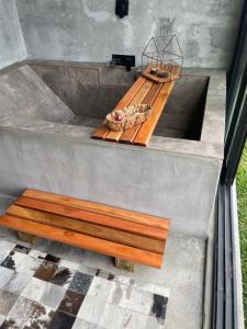 Pousada Colina dos Ventos - Cabana Fortaleza!