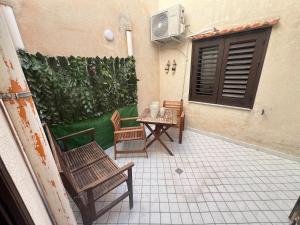 Intero appartamento in Via Collegio