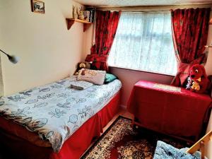 Private room in shared house-N 1