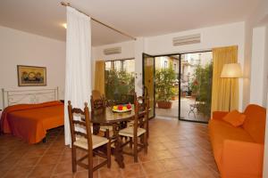 Studio room in Residence Degli Agrumi