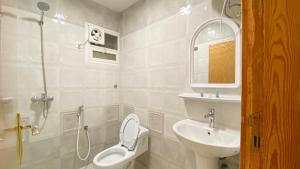 رفاد بلس للشقق المخدومة احد رفيدة - REFAD PLUS Ahad rufaidah