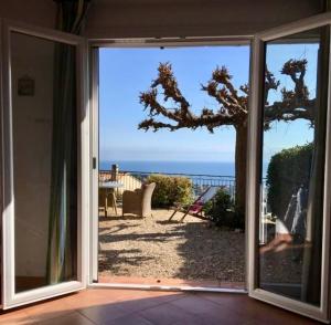 Maisons de vacances La Villa Cavalaire : photos des chambres