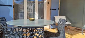 Maisons de vacances Locations LAC VERDON Climatisation : photos des chambres