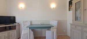 Maisons de vacances Locations LAC VERDON Climatisation : photos des chambres