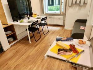 Tolli Colosseo Apartment