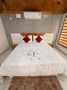 Sandcastleagx - Agatti