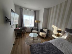 Hotel Kronprinz