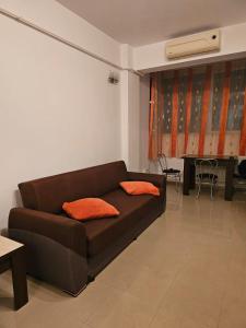 Apartament central în bloc nou ARED, lângă stadion și AFI mall