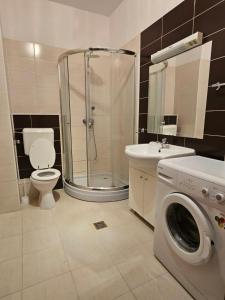 Apartament central în bloc nou ARED, lângă stadion și AFI mall