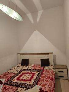 Apartament central în bloc nou ARED, lângă stadion și AFI mall